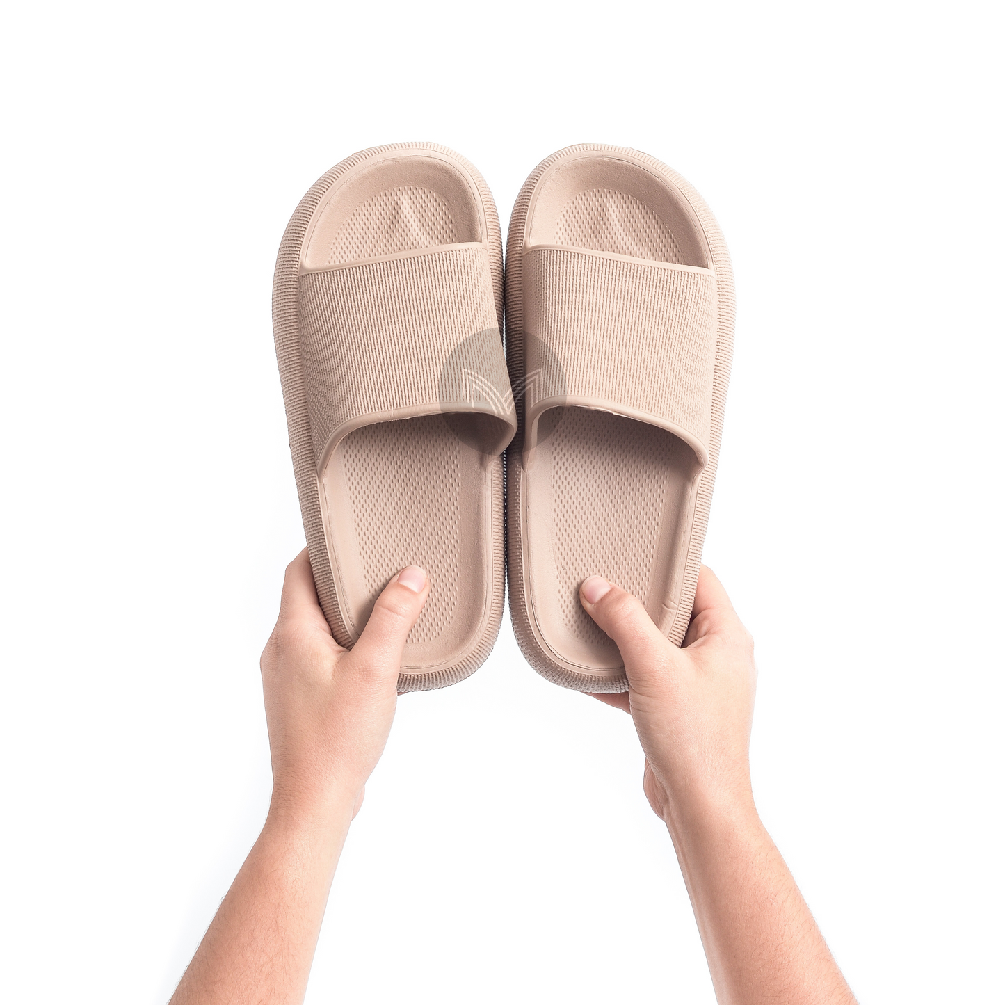 Chanclas BEIGE