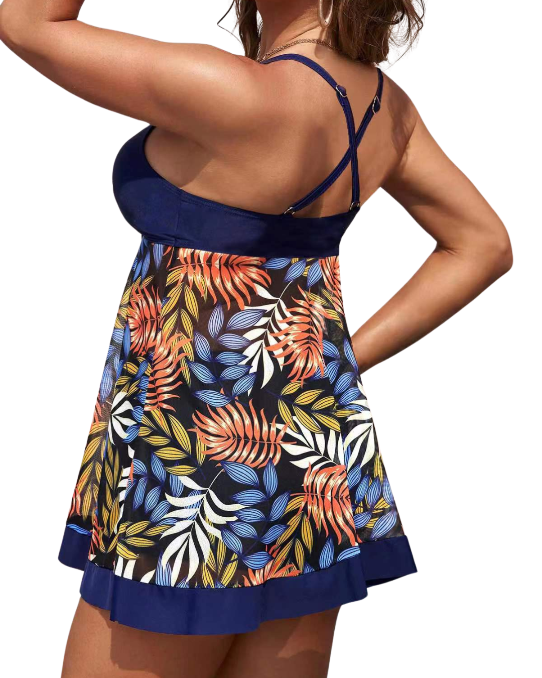 Tankini Transp