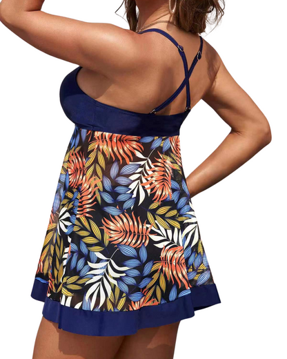 Tankini Transp