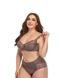 SET BROWN