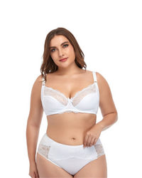 SET WHITE