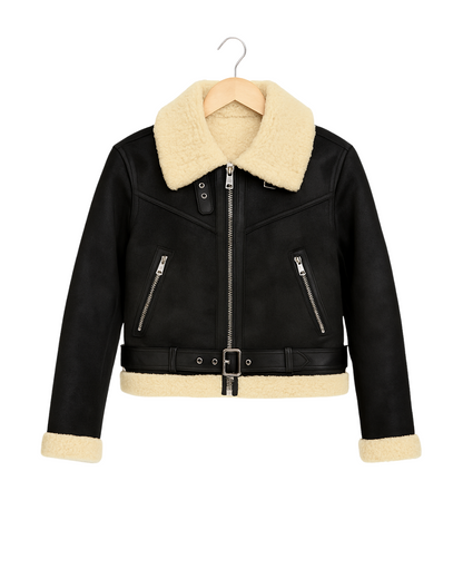 Gamulan Biker Black