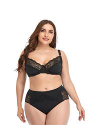 SET BLACK