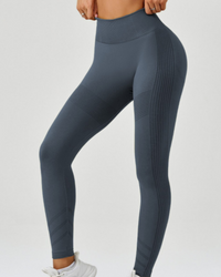 Calza LINES Grey