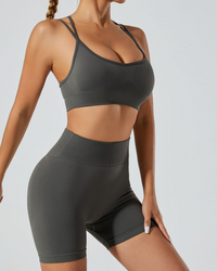 Top Sport Grey