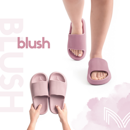 Chanclas BLUSH