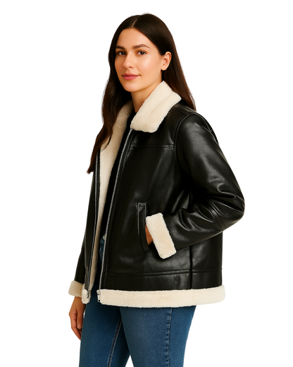 Campera Rock Metal