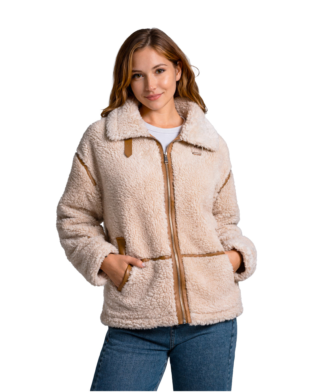 Abrigo Bear Gold