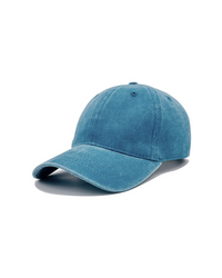 Gorro Visera SKY BLUE