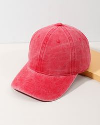 Gorro Visera CHERRY