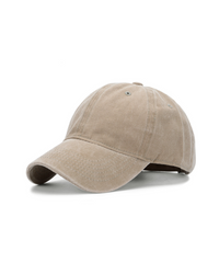 Gorro Visera BEIGE