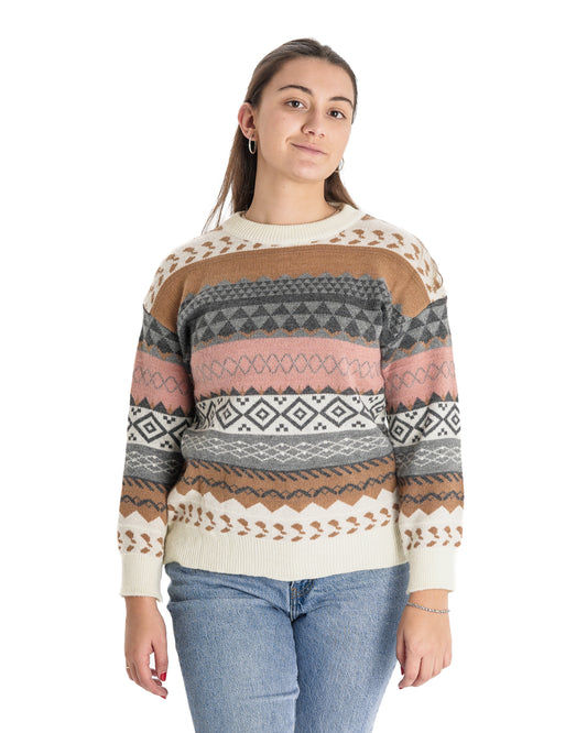 Sweater INCA