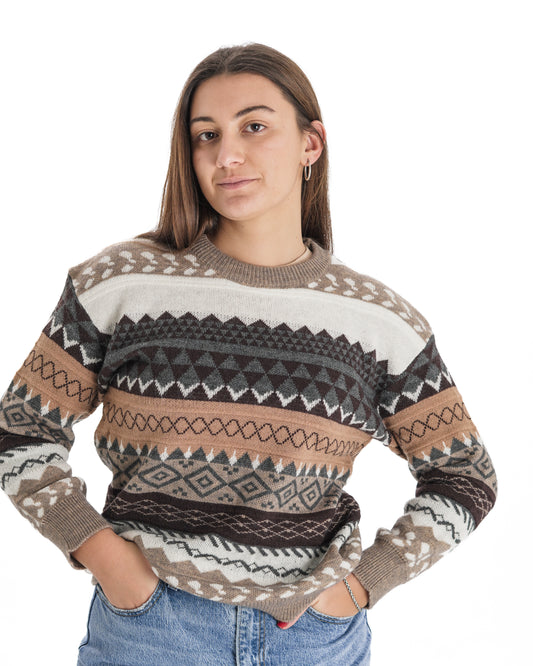 Sweater INCA