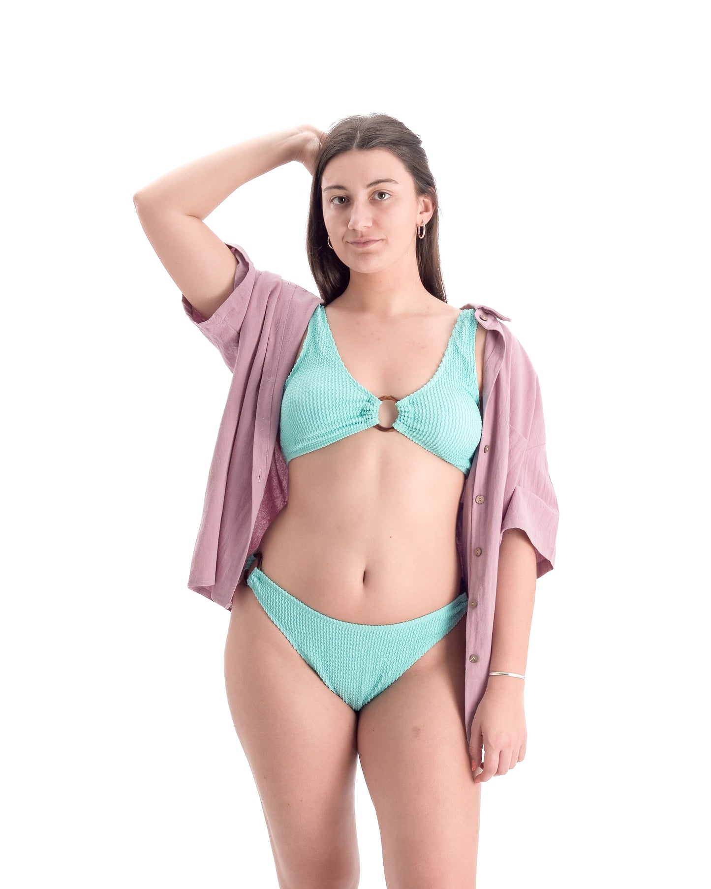 Bikini Aros Verde