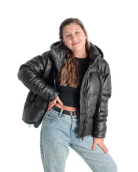 Campera Puffer PRO