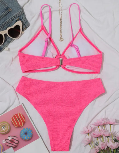 Bikini Aro Pink