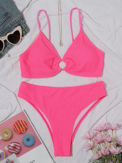 Bikini Aro Pink