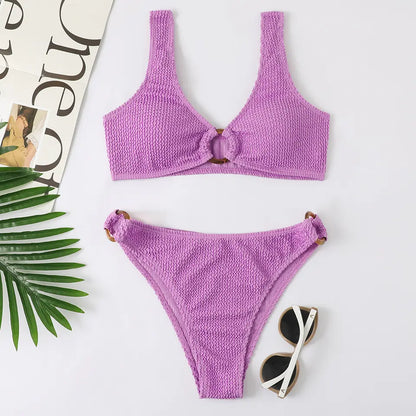 Bikini Aros Viole