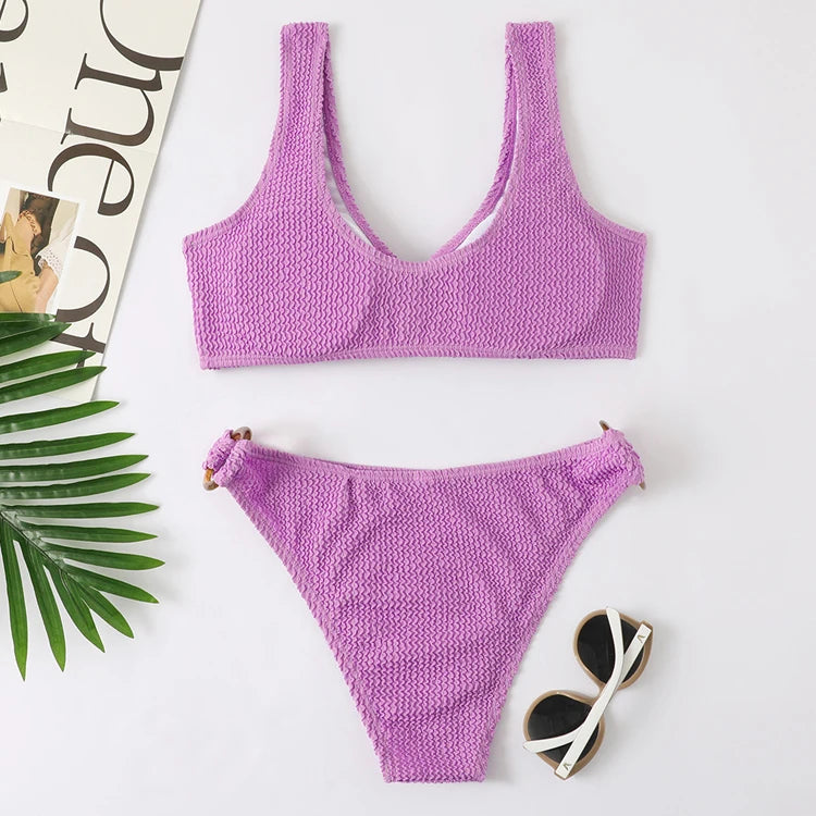 Bikini Aros Viole