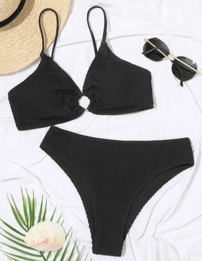 Bikini Aro Black