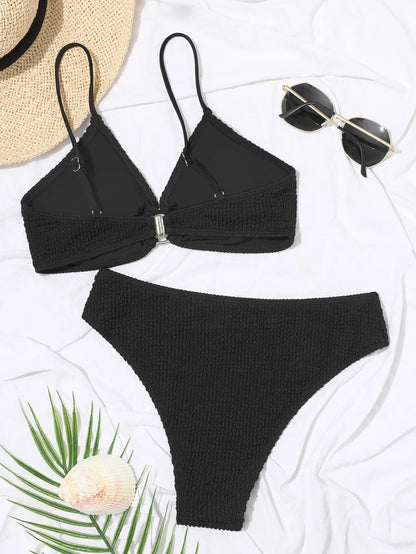 Bikini Aro Black