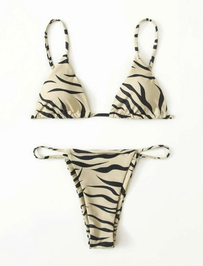 Bikini Zebra