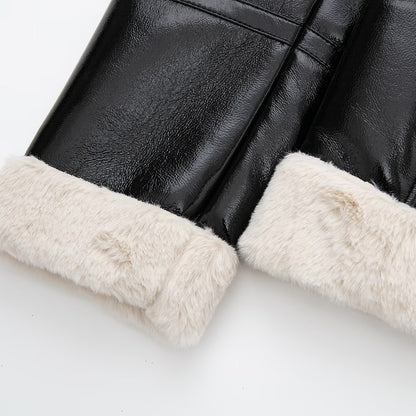 Campera Rock Metal