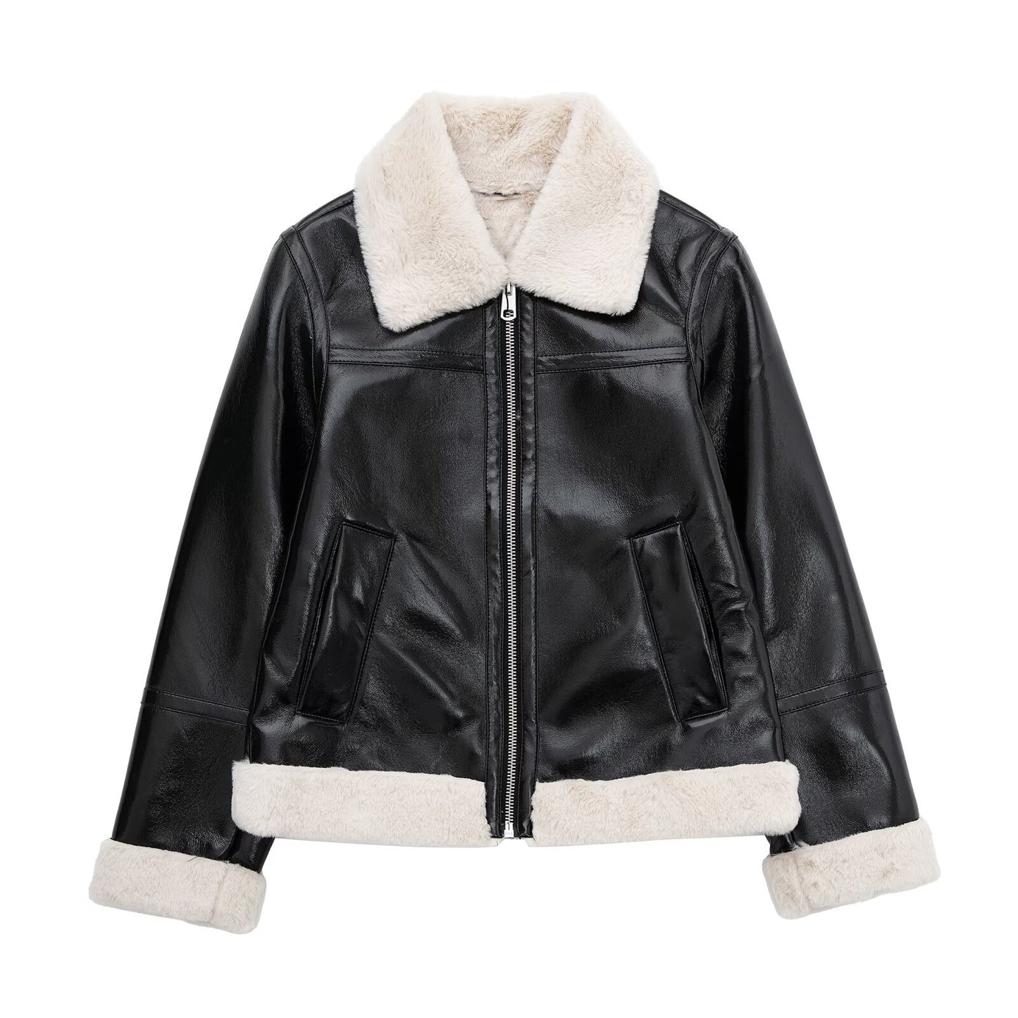 Campera Rock Metal