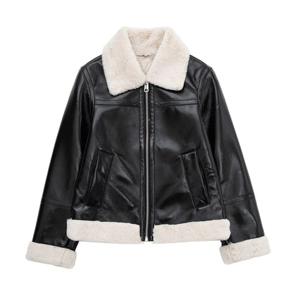 Campera Rock Metal