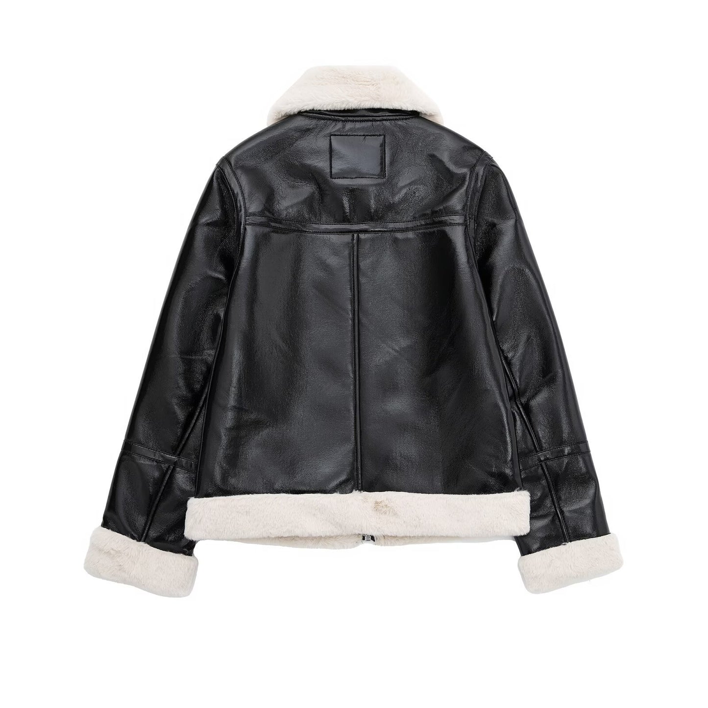 Campera Rock Metal