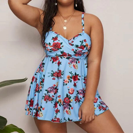 Tankini Cruzado Cele