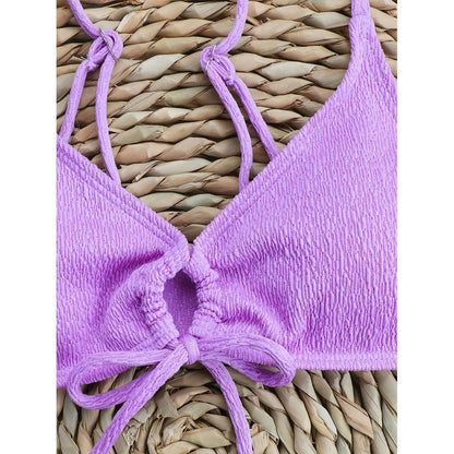 Bikini Tri Viole