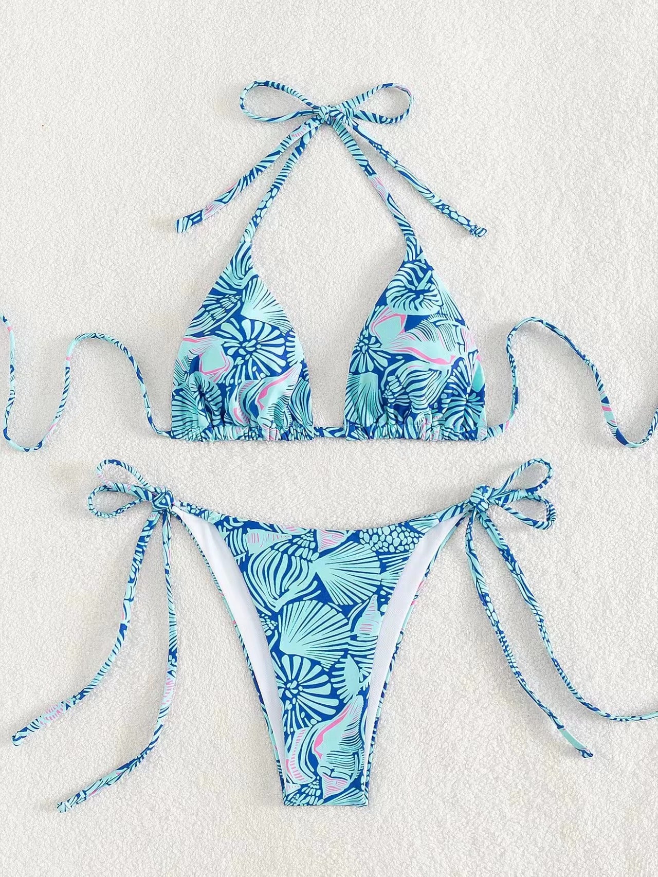 Bikini Alme