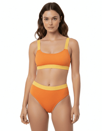 Bikini ORANGE