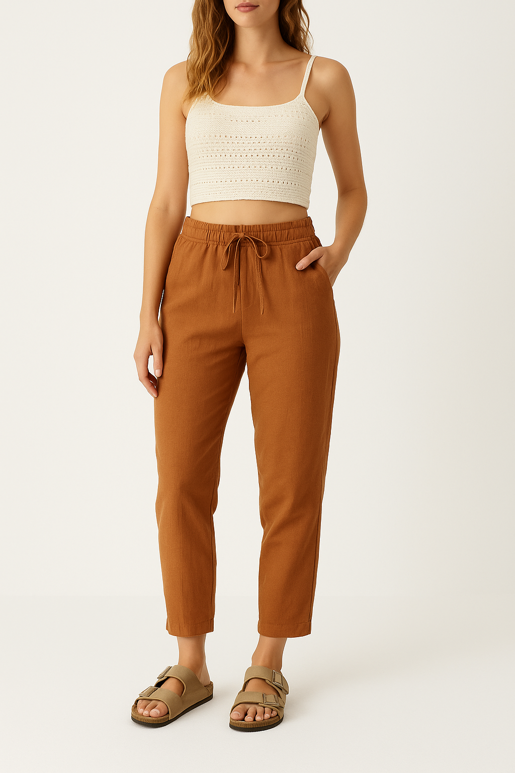 Pantalon Melania
