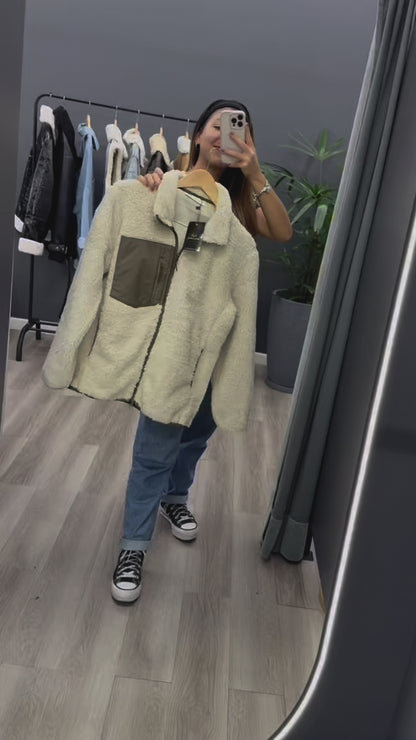 Campera BROWNIE