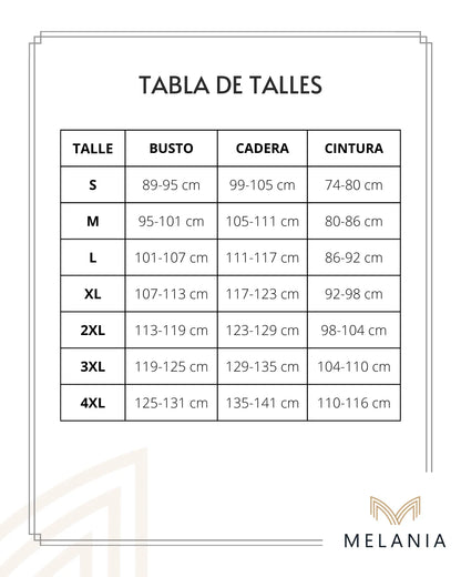 Enteriza Transparencia Black
