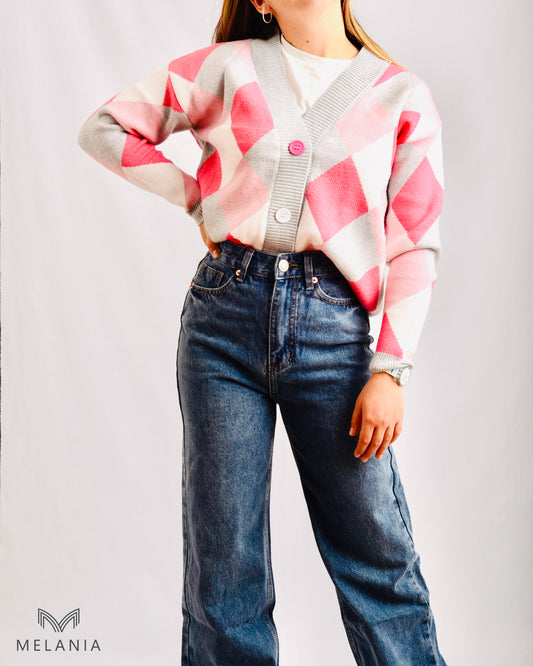 Cardigan ROSE