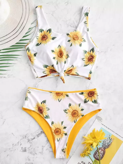 Bikini GIRASOL 🌻