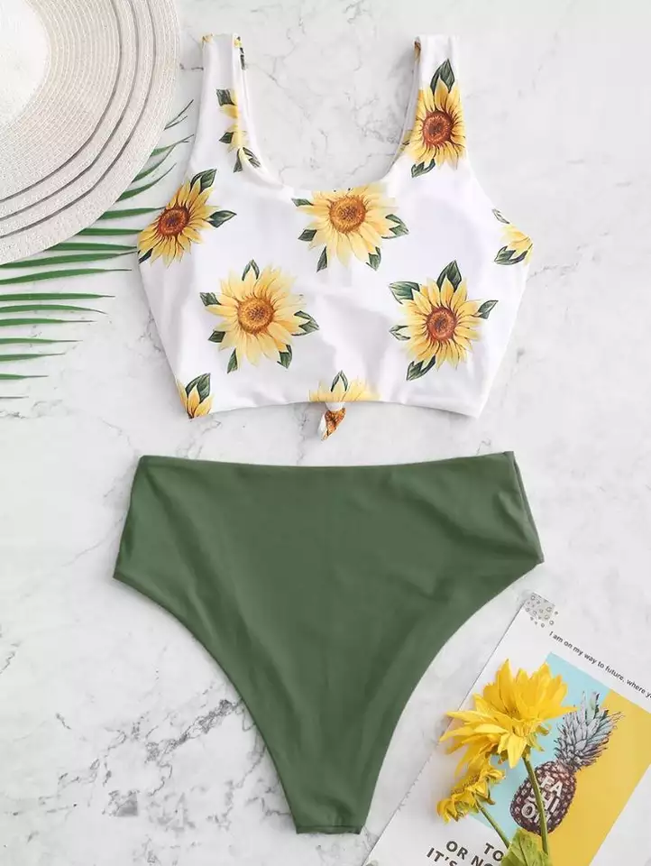 Bikini GIRASOL