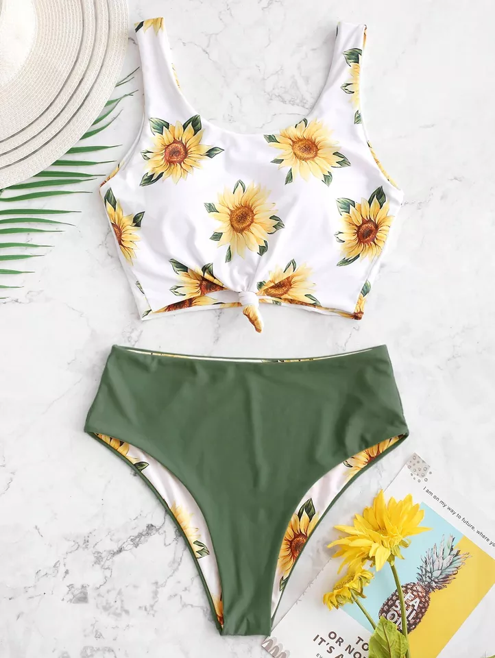 Bikini GIRASOL