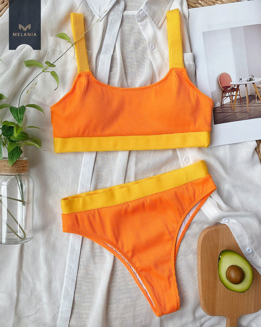 Bikini ORANGE 🍊