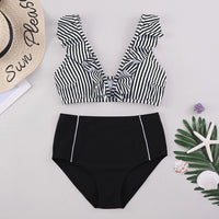 Bikini LINE Black